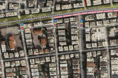 Antalyalılar dikkat! O cadde trafiğe kapatılacak