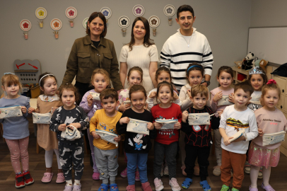 Bursa Nilüfer’de enerji bilinci artıyor