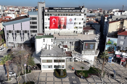 Denizli'de Büyükşehir’in HPV aşı desteğine rekor ilgi