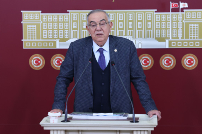 DP’li Altıntaş: Kapanan köy okullarının arazileri satılıyor