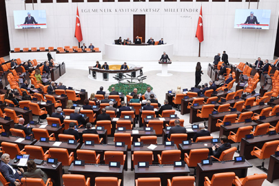 TBMM, trafik cezalarının artırılmasına yönelik teklifi görüşmeye devam edecek