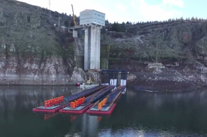 Ankara’da su kesintisi sona erdi! ASKİ’den 27 pompalı önlem