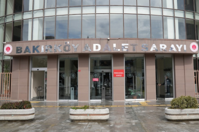 'Casperlar' operasyonunda 10 şüpheli tutuklama talebiyle sevk edildi