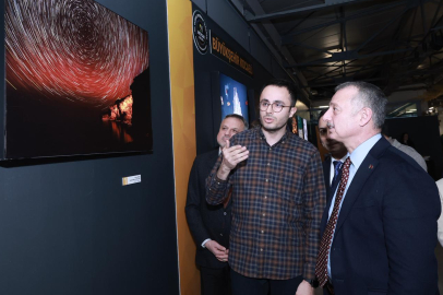 Kocaeli artık kartpostallık bir şehir