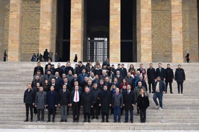 Osmaniye'nin kurtuluş etkinlikleri 'Ata'nın huzurunda taçlandı