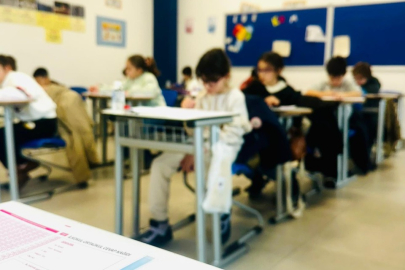 Bursluluk sınavına Gökkuşağı'ndan yenilikçi dokunuş