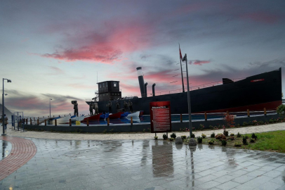 Ordu’da Rüsumat'ın destansı hikayesine rekor ziyaretçi