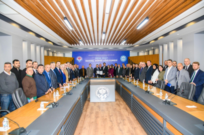 Trabzon Büyükşehir’in memur personeline SDS zammı