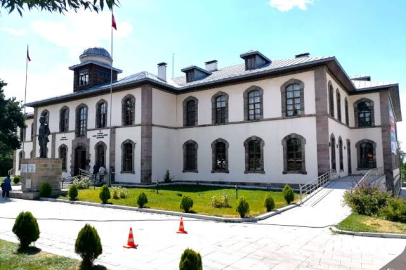 EGC’den Erzurum Kongre Binası açıklaması