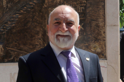 Gazeteci Özke, Brüksel’den Adana’yı anlattı