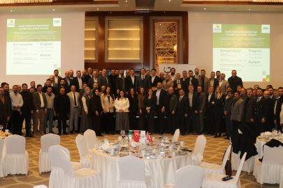 İMSİAD etkinliğinde sigortacılık ve iş güvenliği öne çıktı