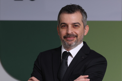 Tahsin Kazıcılar, Kenvue Türkiye Genel Müdürü oldu