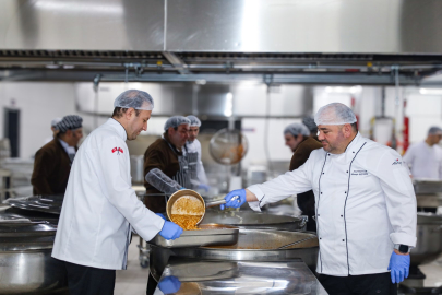 Antikkapı 2025’te 10 milyon kişiye ulaştı