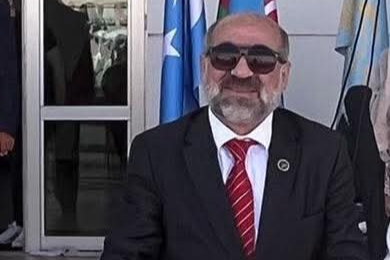 Dünya Türk Birliği'nden 'Erzurum Kongre Binası' tartışmalarına açıklık