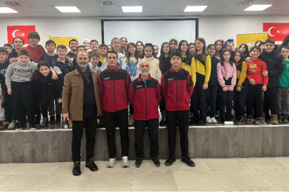 İNKUT faaliyetlerine güçlü dönüş yaptı