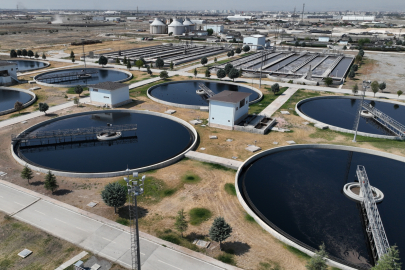 KOSKİ tarihi yatırım için imzayı attı