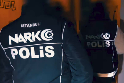 10 ton kokain operasyonunda Türkiye ayağı... 7 şüpheli yakalandı