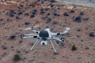 Milli vurucu İHA’lar KARGU ve ALPAGU Avrupa semalarında