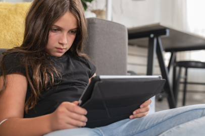 Çocuklar dijital dolandırıcıların hedefinde