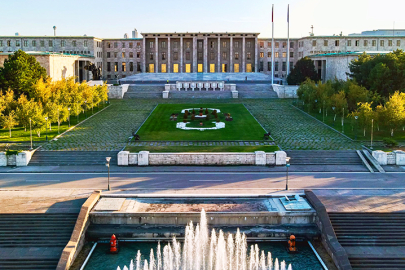 TBMM'de bu hafta neler görüşülecek?