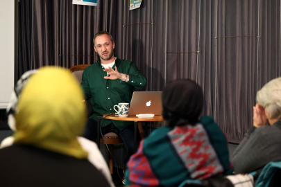 Bursa Osmangazi'den e-ticarete rehberlik eden eğitim