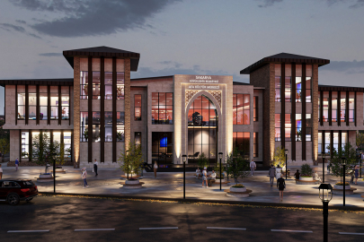 Sakarya için müjdeli haberi Başkan Alemdar paylaştı