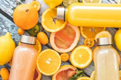 C vitamininin fazlası risk!