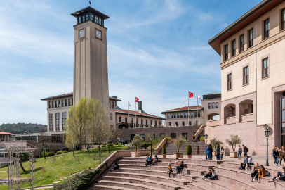 Türk üniversitelerinden güçlü başarı