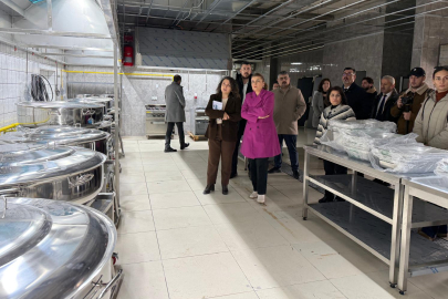 İzmit'te dayanışma sofraları daha da büyüyecek