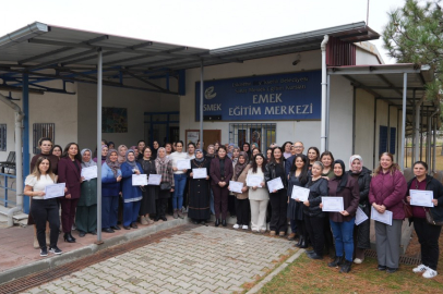 Eskişehir’de kadın sağlığı seminerleri düzenlendi