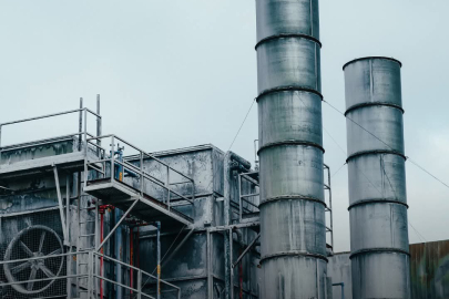 Sanayide Marmara dışına tahliye planı