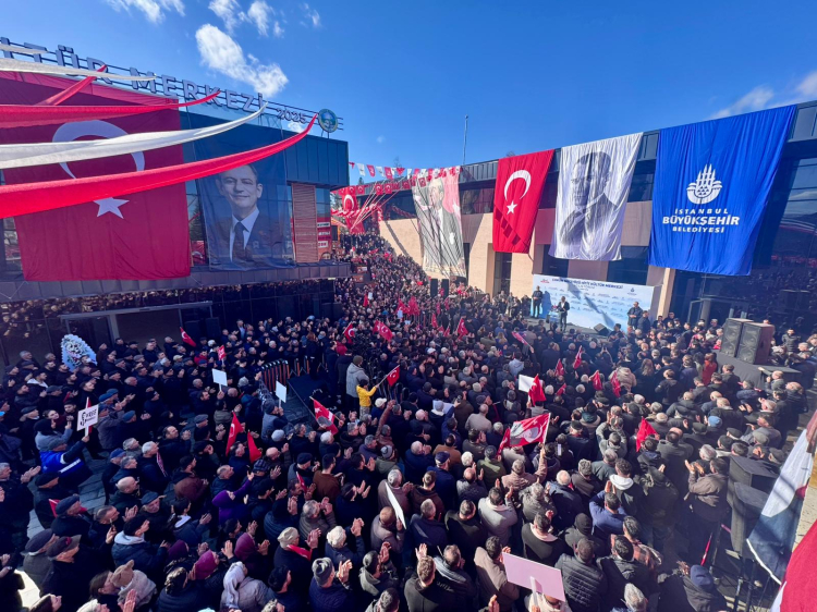 Çorum Mecitözü’ne 280 milyonluk dev kültür yatırımı… Çorum Hitit Kültür Merkezi açıldı