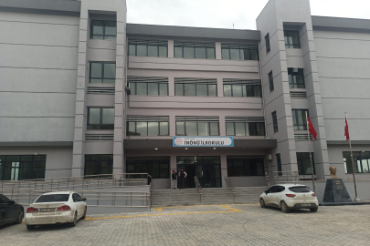 Edirne Keşan’da İnönü İlkokulu açılıyor