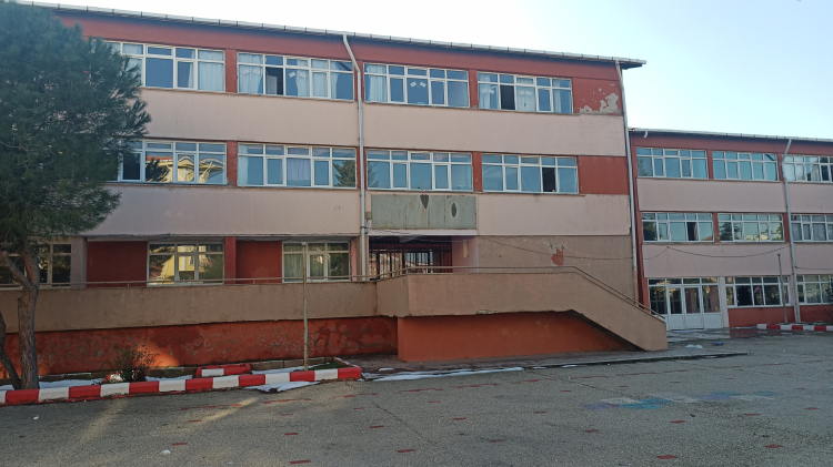 Edirne Keşan’da İnönü İlkokulu açılıyor