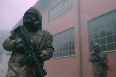 MKE'den ileri düzeyde koruma