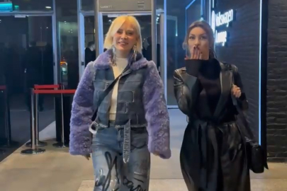 Ömür Gedik Pınar’a seslendi!