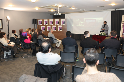 Atatürk ve Cumhuriyet’in Bursa’daki izleri Nilüfer’de konuşuldu