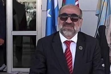 Dünya Türk Birliği’nden Şeyh Şamil anması