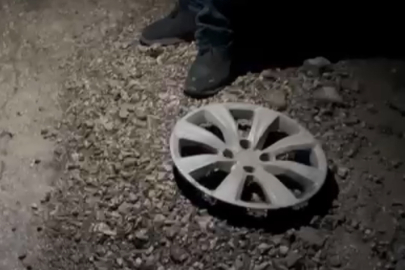 Düzce–Yığılca yolundaki çukurlar sürücüleri zorluyor