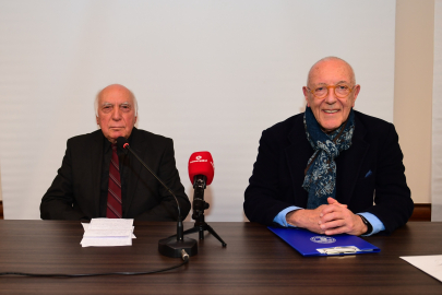 Bursa Osmangazi’de felsefe rüzgarı