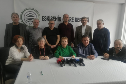 ESÇEVDER: Afetlere dirençli şehirler hayati zorunluluktur