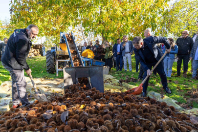 Sofrada adalet için İzmir atağı