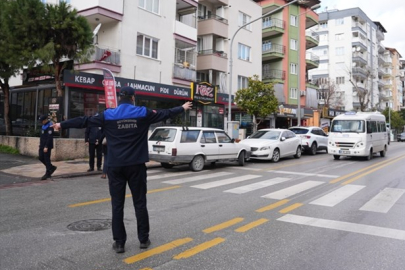 Zabıta minibüslere göz açtırmıyor