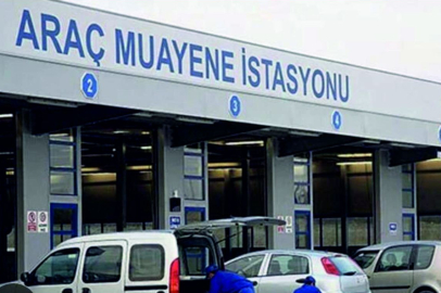 Egzoz ölçümünü yaptırmayana 36 bin TL'ye varan ceza