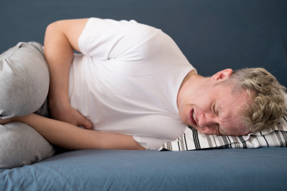 Haftalarca süren ishal ve karın ağrısına dikkat