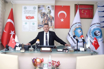 Vatan Bekçileri: Bu bir kurum değil, adalet meselesidir