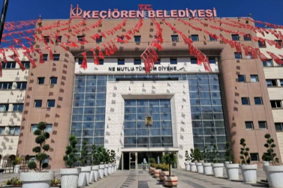 O istifya CHP Grubu’ndan tepki!