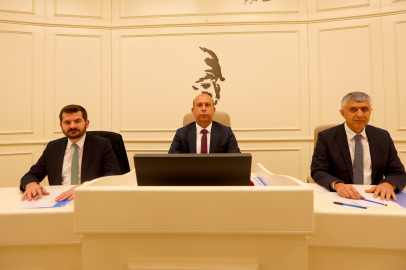 Gaziantep Büyükşehir'den çiftçilere yem desteği