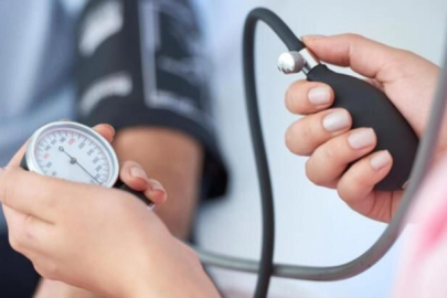 Tek ölçümle tanı olmaz...