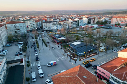 Keşan’ın merkez nüfusu 66 bin 483 oldu